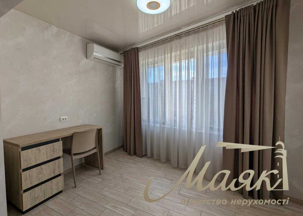 Оренда 2 кімн.квартири з авт.опаленням, 7/10