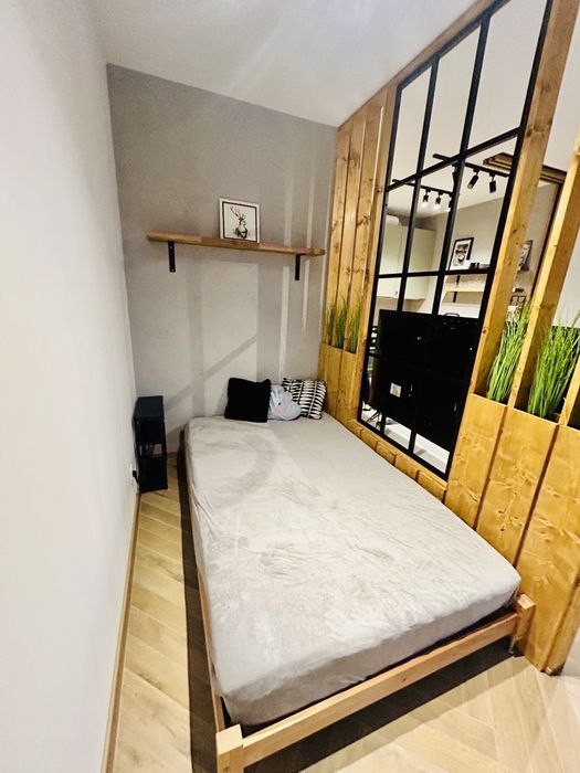 Wynajmę mieszkanie 2-pok-Zalesie, ul.Ćwiklińskiej, obok Uniwersytetu