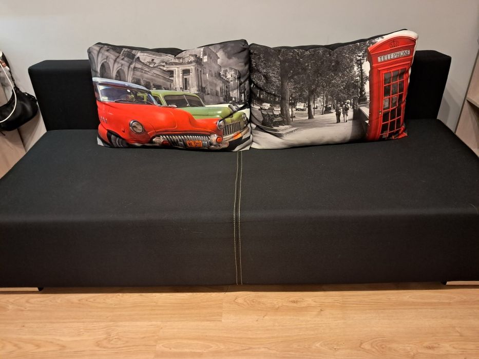 Kanapa dziecięca, młodzieżowa