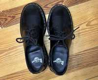 Dr. MARTENS - 1461 QUAD na platformie