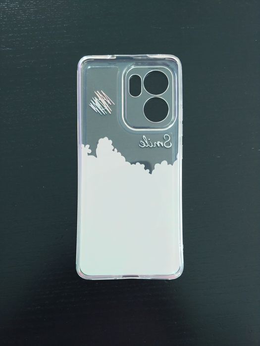 Etui na telefon oppo reno 13 FS