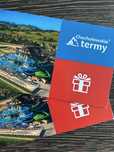 2x Voucher Termy Chochołowskie