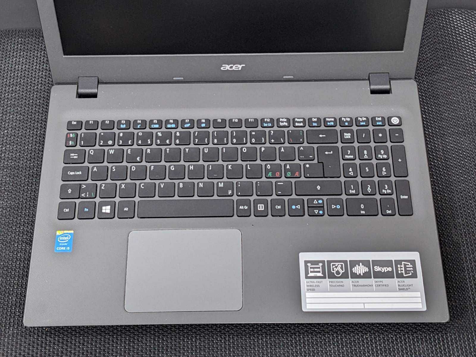 Acer Aspire E5-573 - чудовий апарат + гарантія 6 місяців