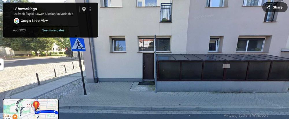 Mieszkanie/Lokal  70 M, wynajmę.