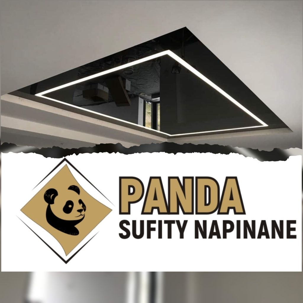 Sufity napinane z Gwarancją