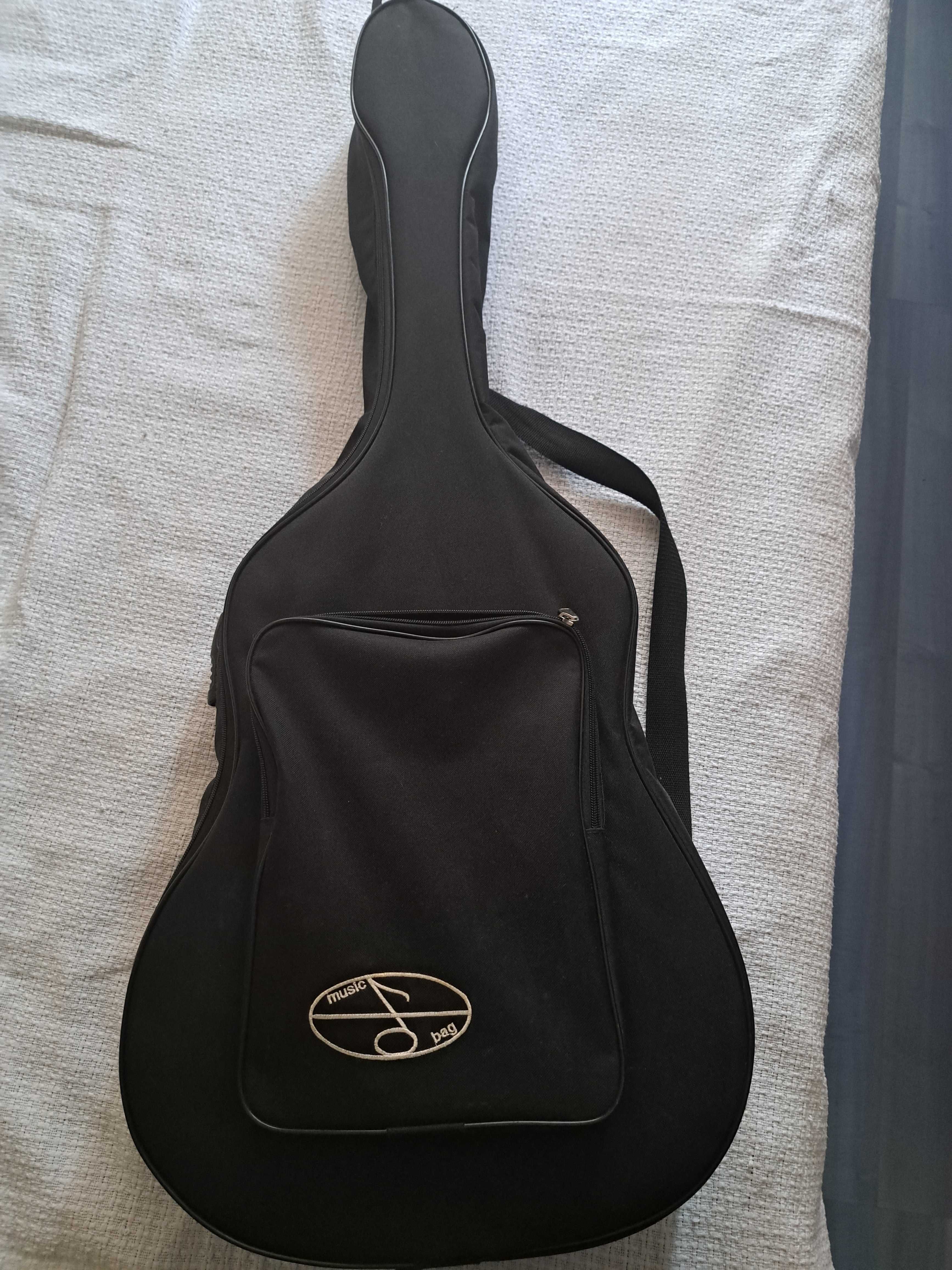 Акустична гітара SX DG 26 VNA