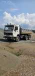 Volvo fl 12 6x4 Meiller