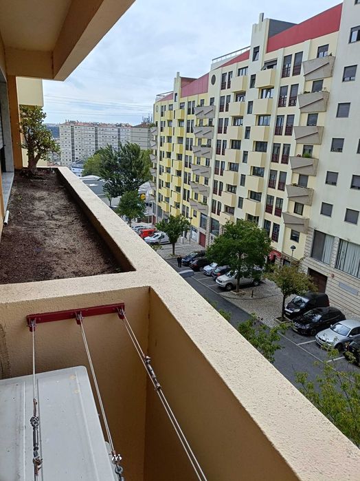 Odivelas T3 Mobilado