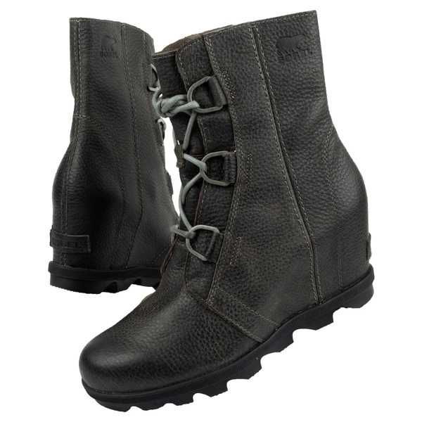 Buty botki Sorel skóra r. 37,5-41
