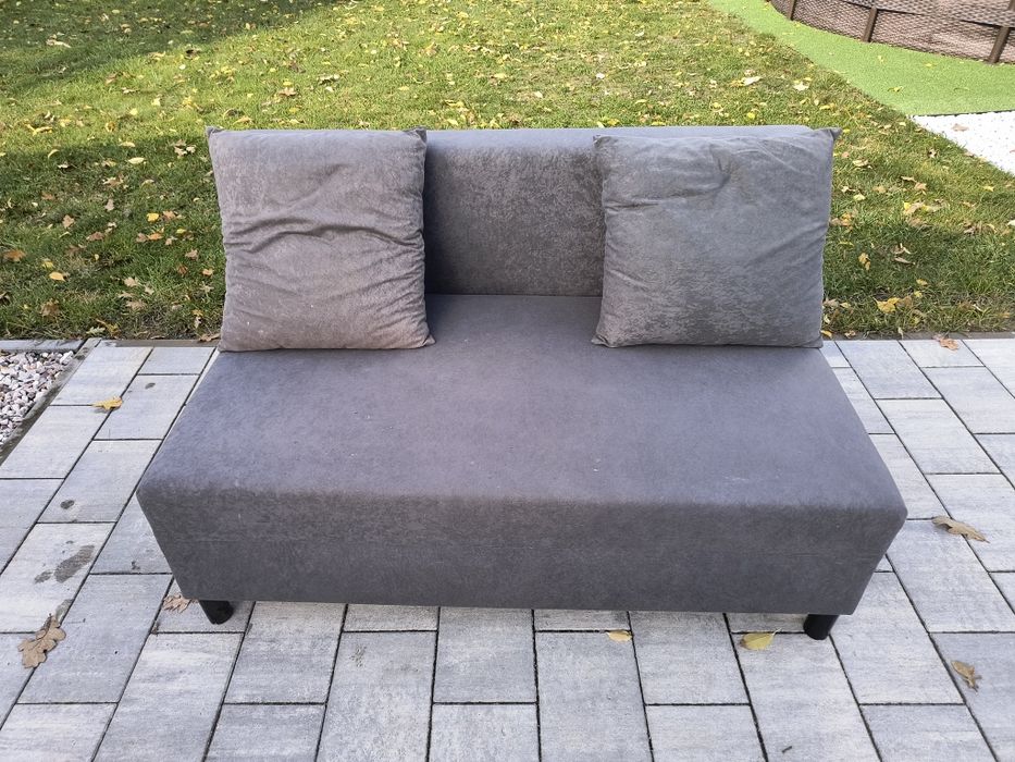 Kanapa sofa Ikea Angsta