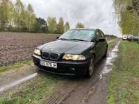 BMW Seria 3 330i LPG