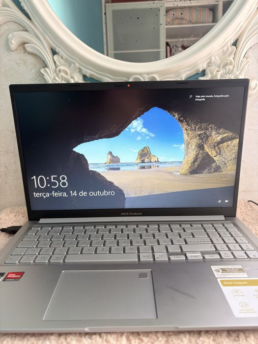 Asus vivobook 15 M1502Y A-R77BLHDSS1