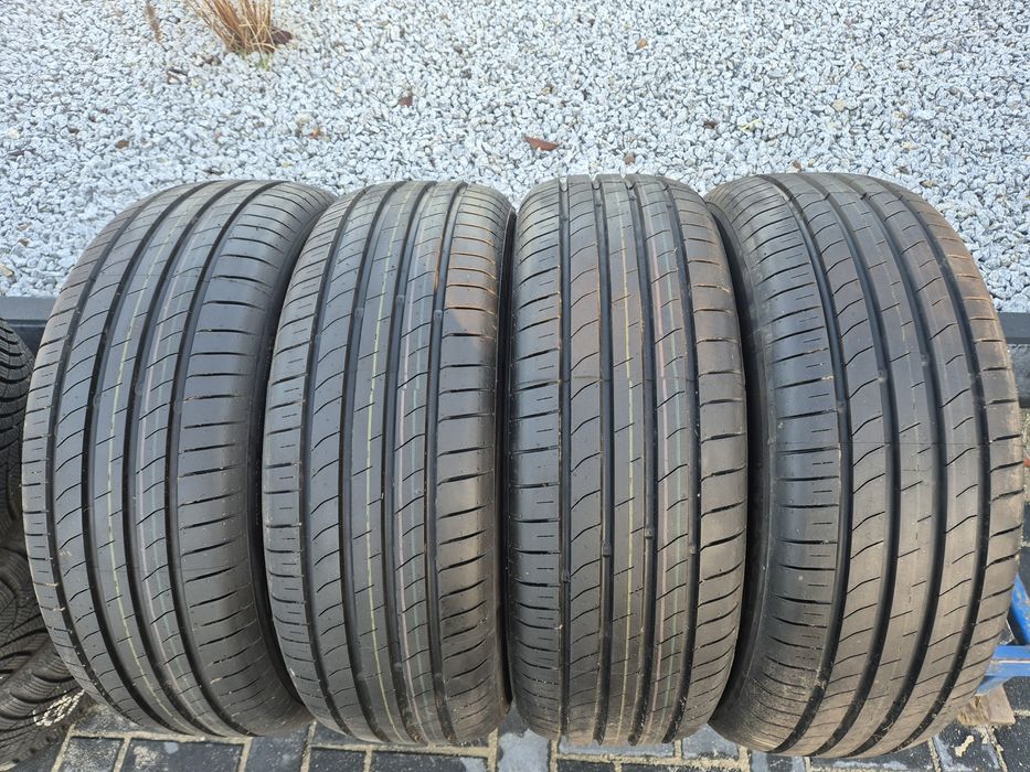 Nexen N fera primus 205/60/16 nowe Rok 2025 cena za 4szt OKAZJA