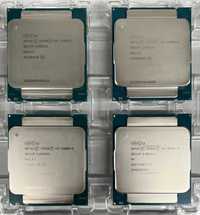 Процесор Intel Xeon E5-2680V3 2.50GHZ 12-Core 30MB 120W SR1XP X99