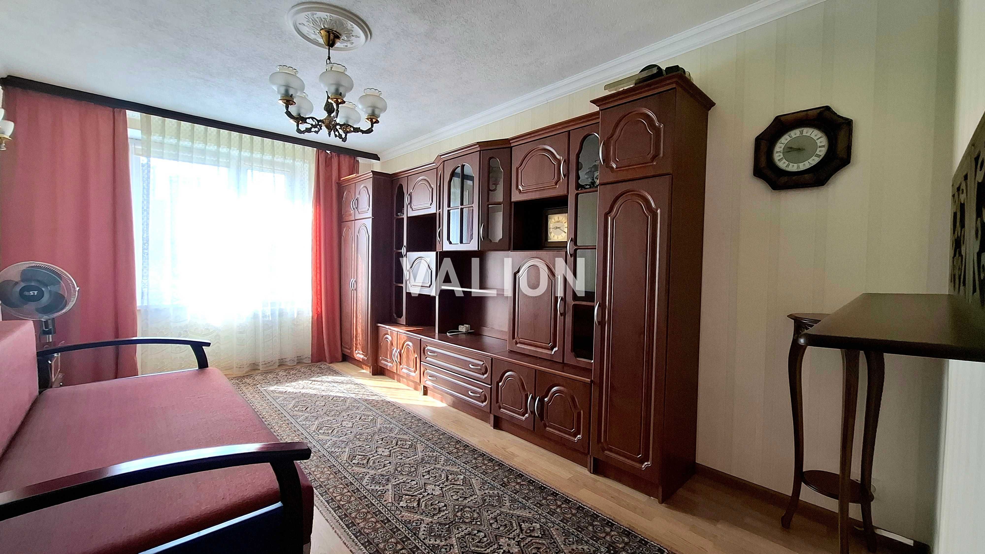 Продаж 3 кімнатної квартири з ремонтом, Березняки, проспект Тичини