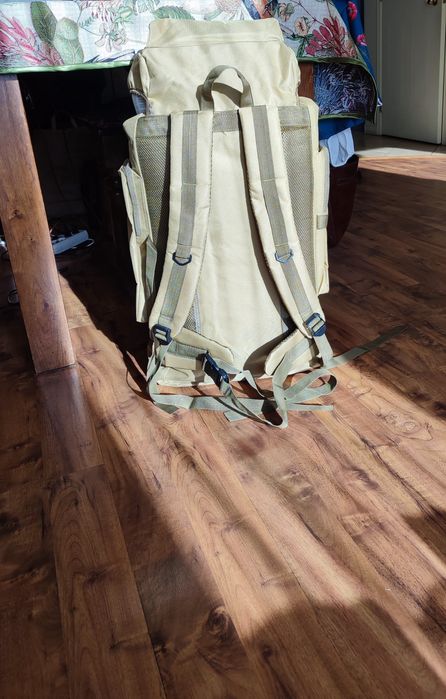 Plecak trekkingowy, 90L