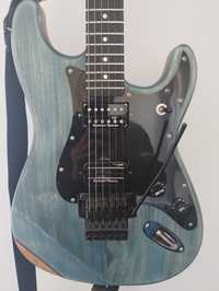 Gitara Stratocaster Kiedo Guitars