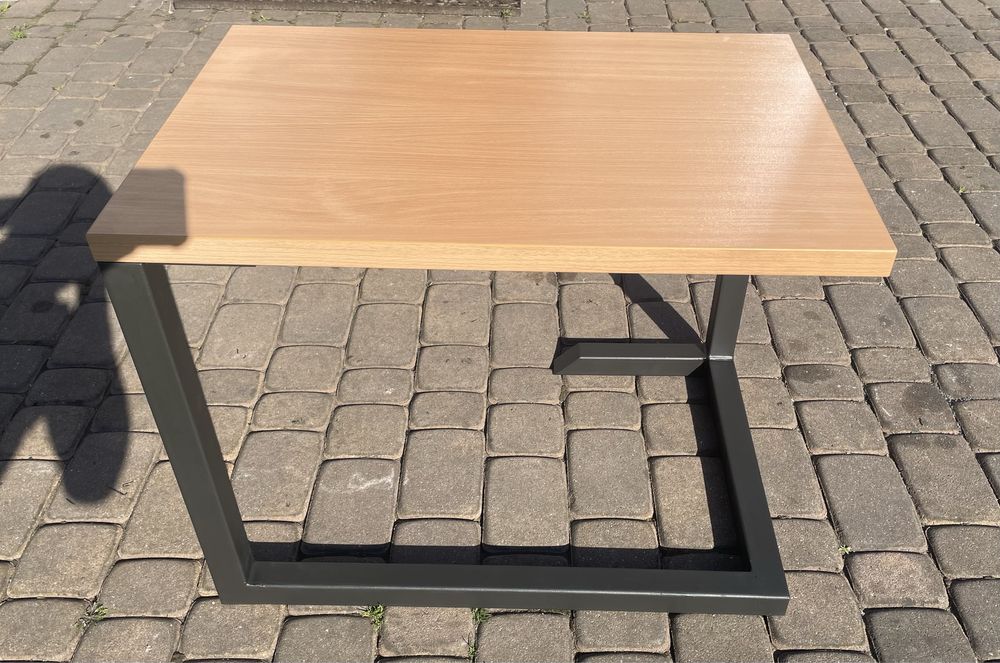 Stolik kawowy loft