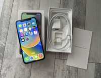 IPhone X 256 Gb Silver Неверлок