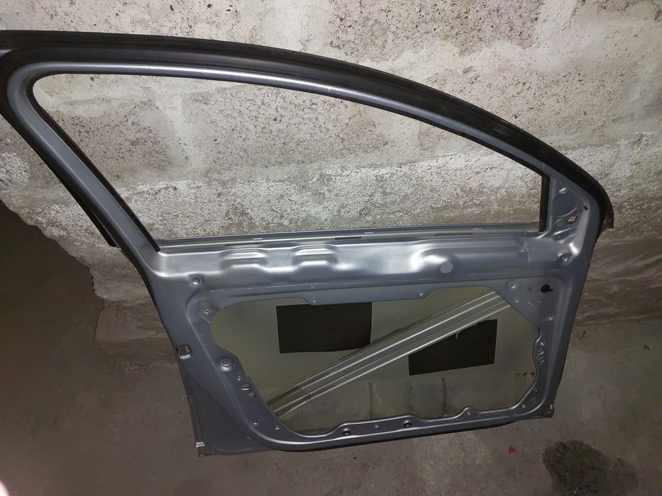 Volkswagen passage b6 дверка ліва
Passat B6, VW Пасат Б6