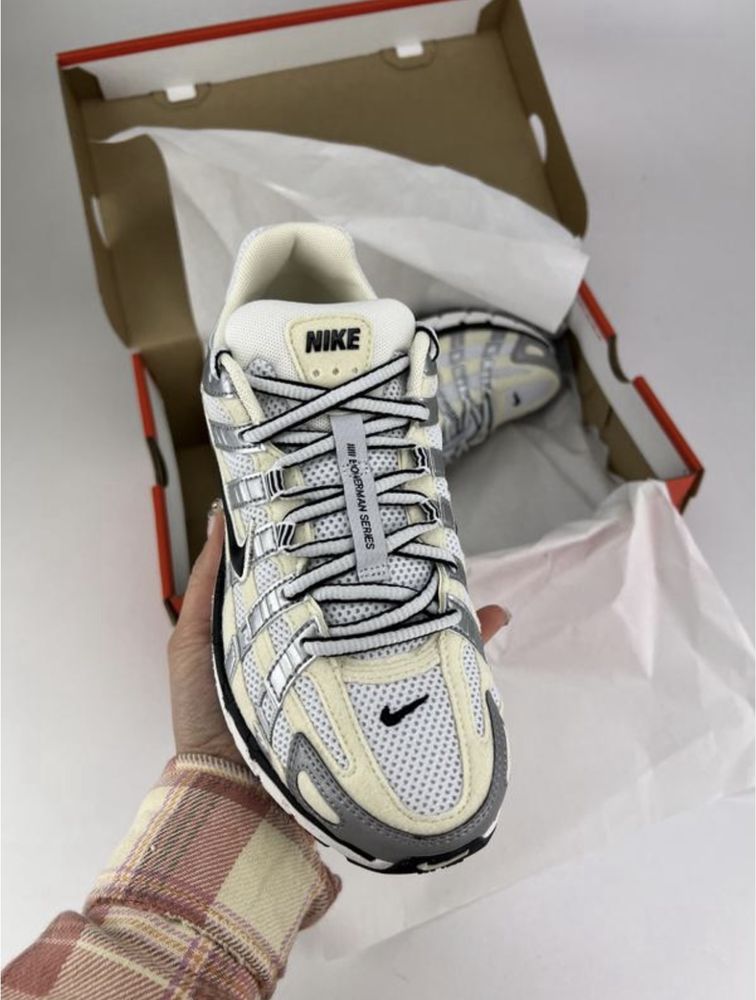 Оригінал| кросівки Nike P- 6000 | кроссовки найк жіночі для залу, бігу