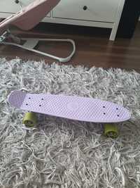 Deskorolka longboard sun extreme