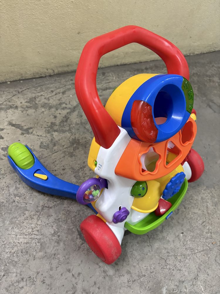 Andador para bebé
