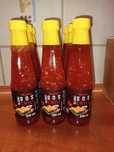 Sos Chili Słodki 250 ml 9 sztuk