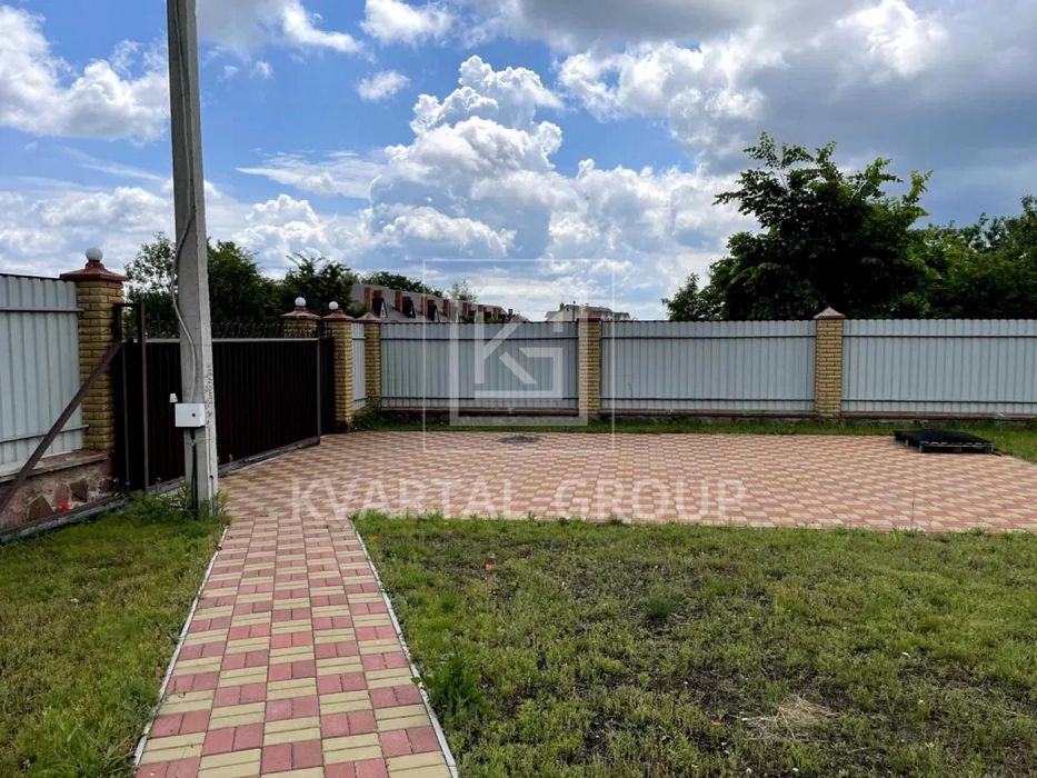 Будинок Гостомель