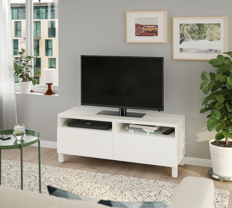 Movel TV Bestå Ikea