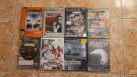 16 Jogos PC  PlayStation