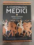 A Conspiração Medici (PORTES GRATIS)
