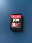 Doom - Nintendo Switch