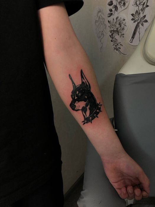 Татуировки Харьков, Тату