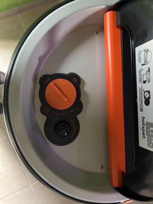 Aquecedor a gas galp