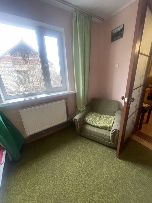 Продаж заміського будинку 7 км від Миколаєва