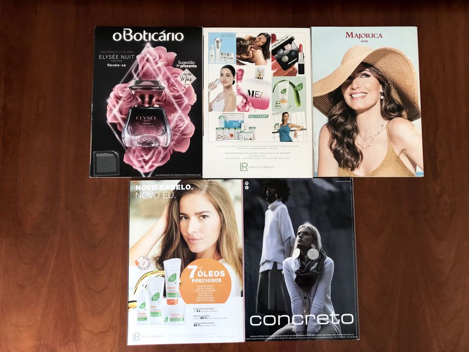 Revista Cristina