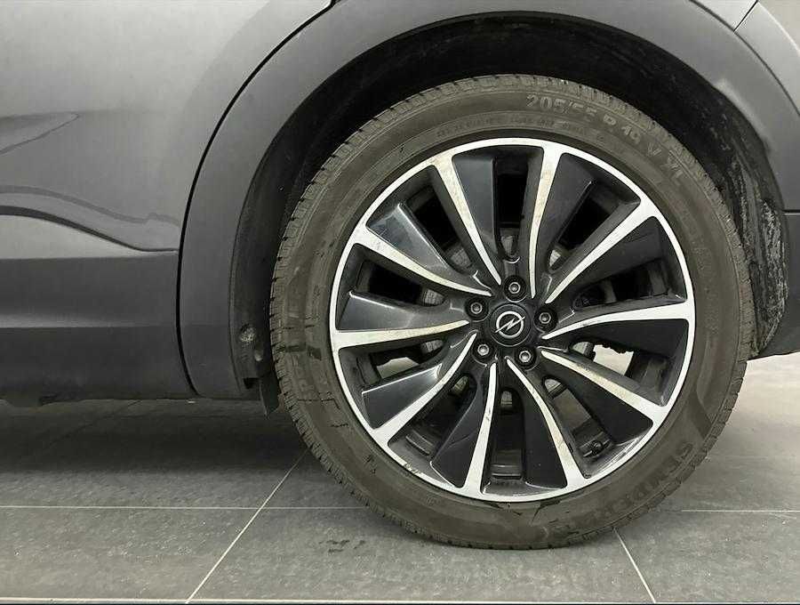 Opel Grandland X Hybrid 4 Plug-In 300HP c/Iva | 120meses x 277,86euros