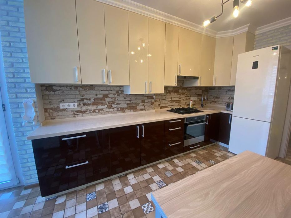 Здам квартиру в ЖК на Прорізній з терасою!