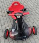 Gokart Turnado Drift Samochodzik dla dziecka