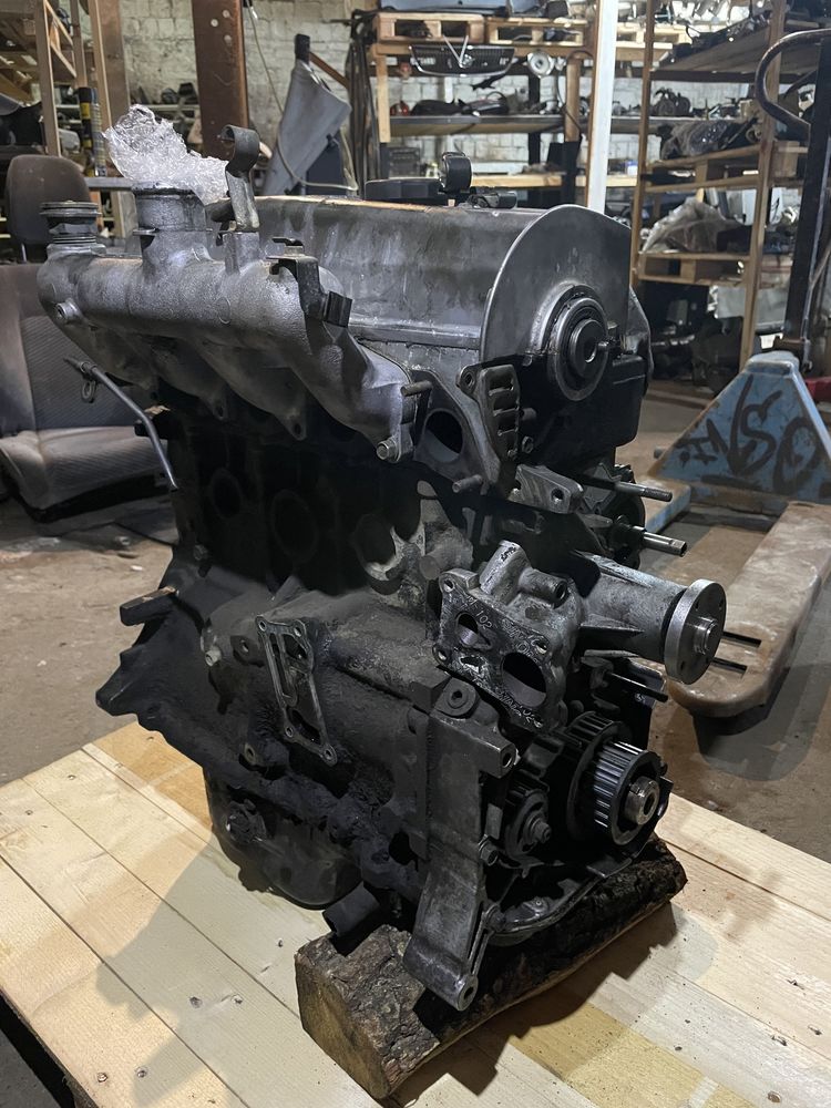 Разборка Mitsubishi Pajero 2 4D56 2.5diesel розборка Митсубиси паджеро