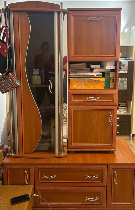 Szafa 3 części , odbiór osobisty