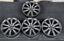 Диски R18 5/114/3 Hyundai Tucson Santa Fe Kia Sportage Sorento Mazda