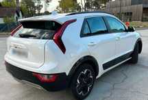 Kia Niro EV 64kWh Tech