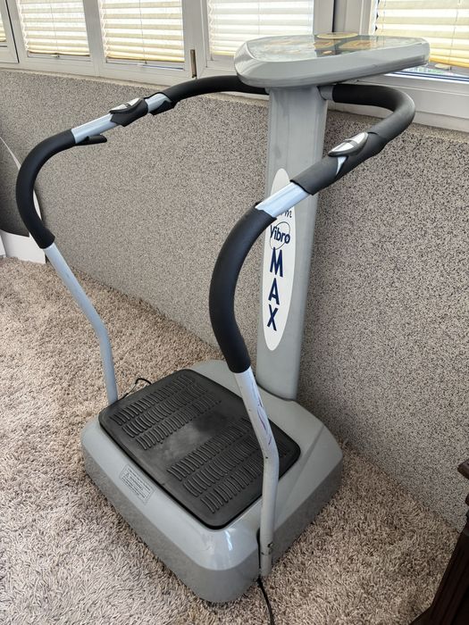 Platforma wibracyjna Vibro max