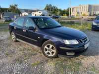 Saab 9-3 2.0 turbo benzyna 2003 rok