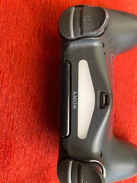 Comando ps4 bom estado