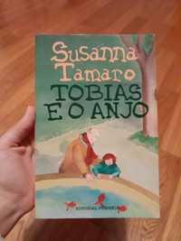 Livro "Tobias e o Anjo"