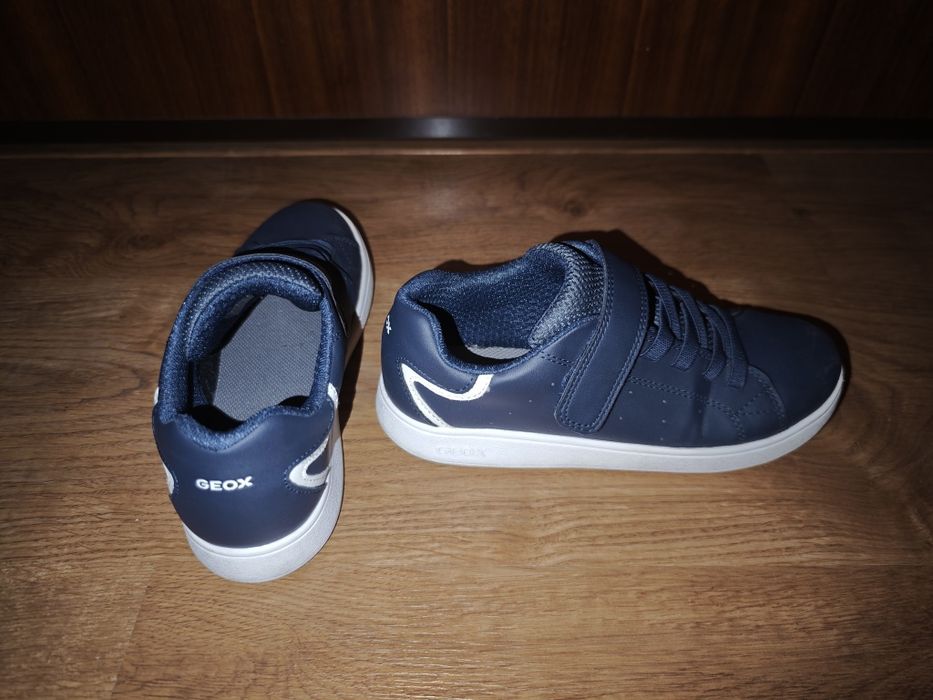 Sapatilhas GEOX 34 como novas