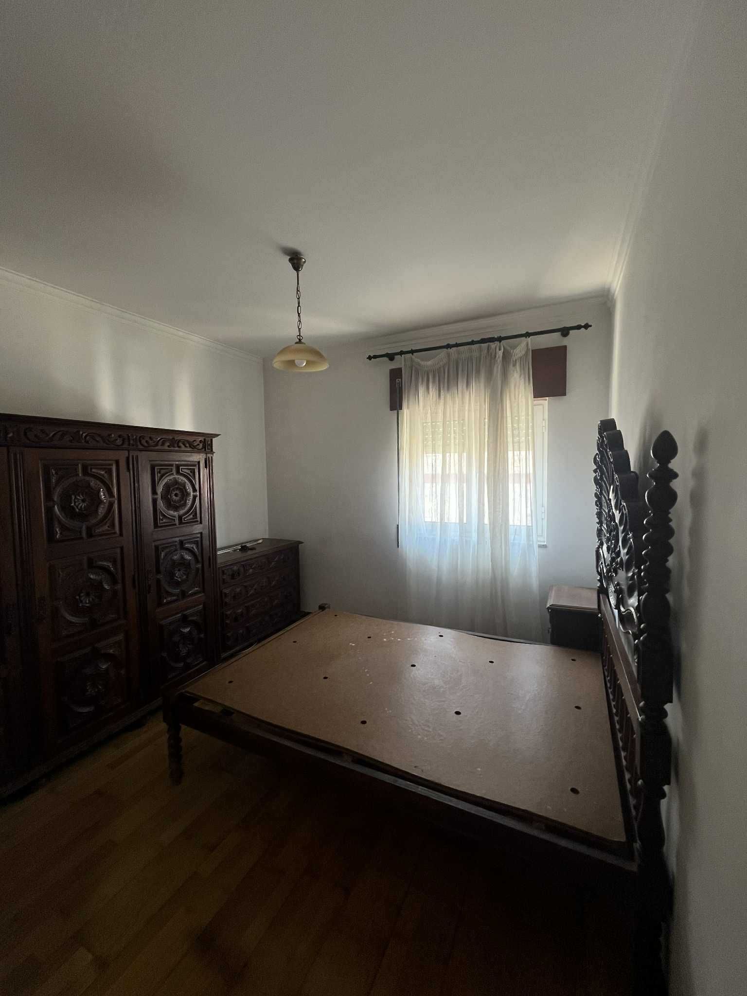 Apartamento t3 Viana do Castelo
